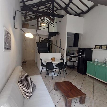 Loft Corso 333 Cagliari Apartment Екстериор снимка