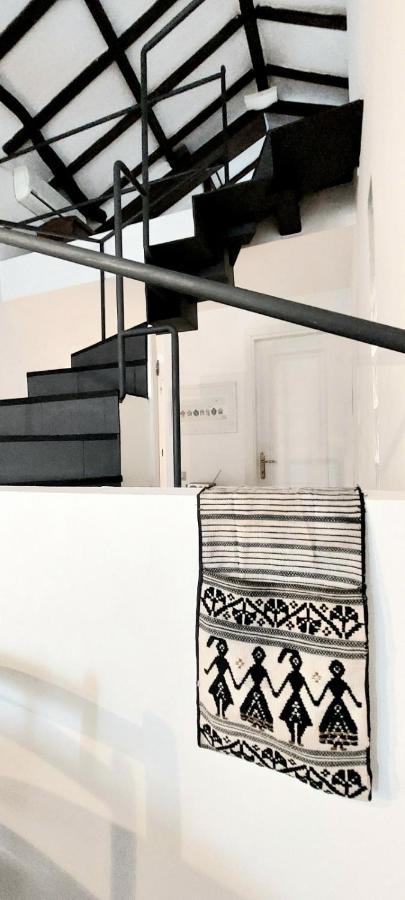 Loft Corso 333 Cagliari Apartment Екстериор снимка