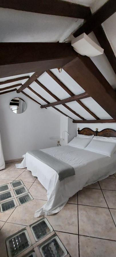 Loft Corso 333 Cagliari Apartment Екстериор снимка