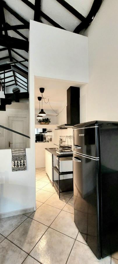 Loft Corso 333 Cagliari Apartment Екстериор снимка
